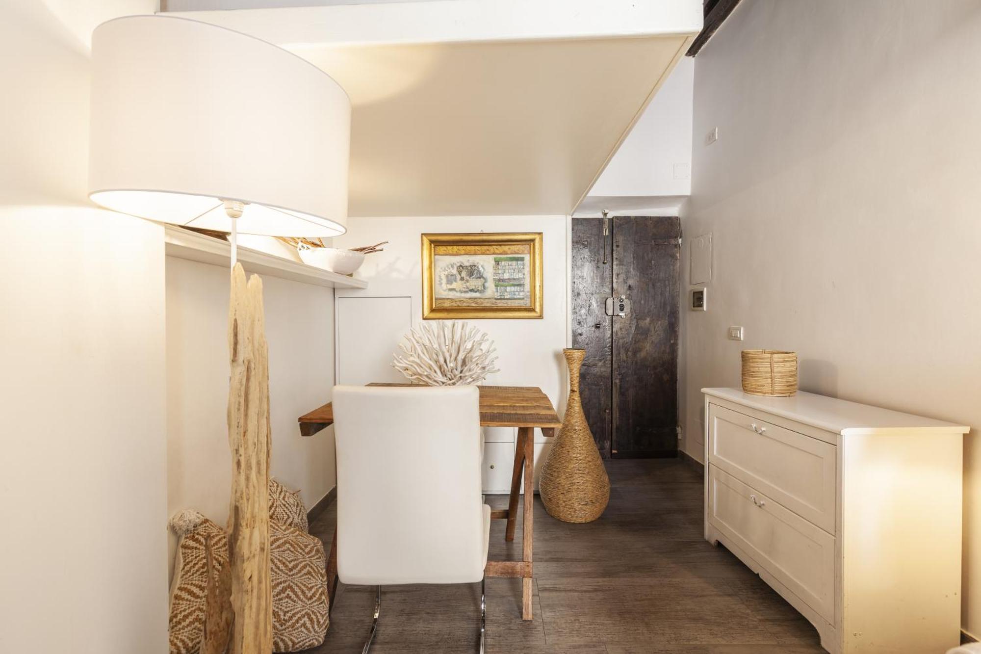 Piazza Navona Elite Flat Appartement