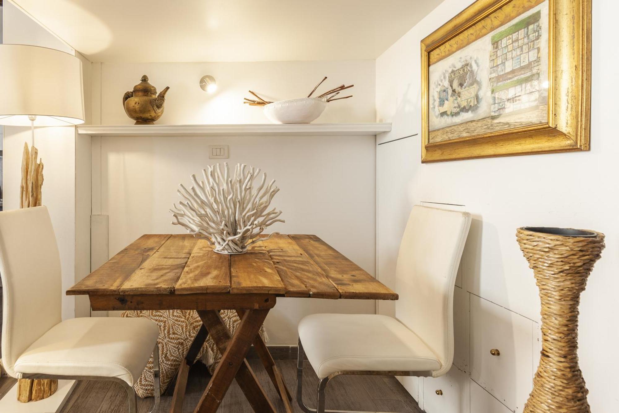 Piazza Navona Elite Flat Appartement Rome