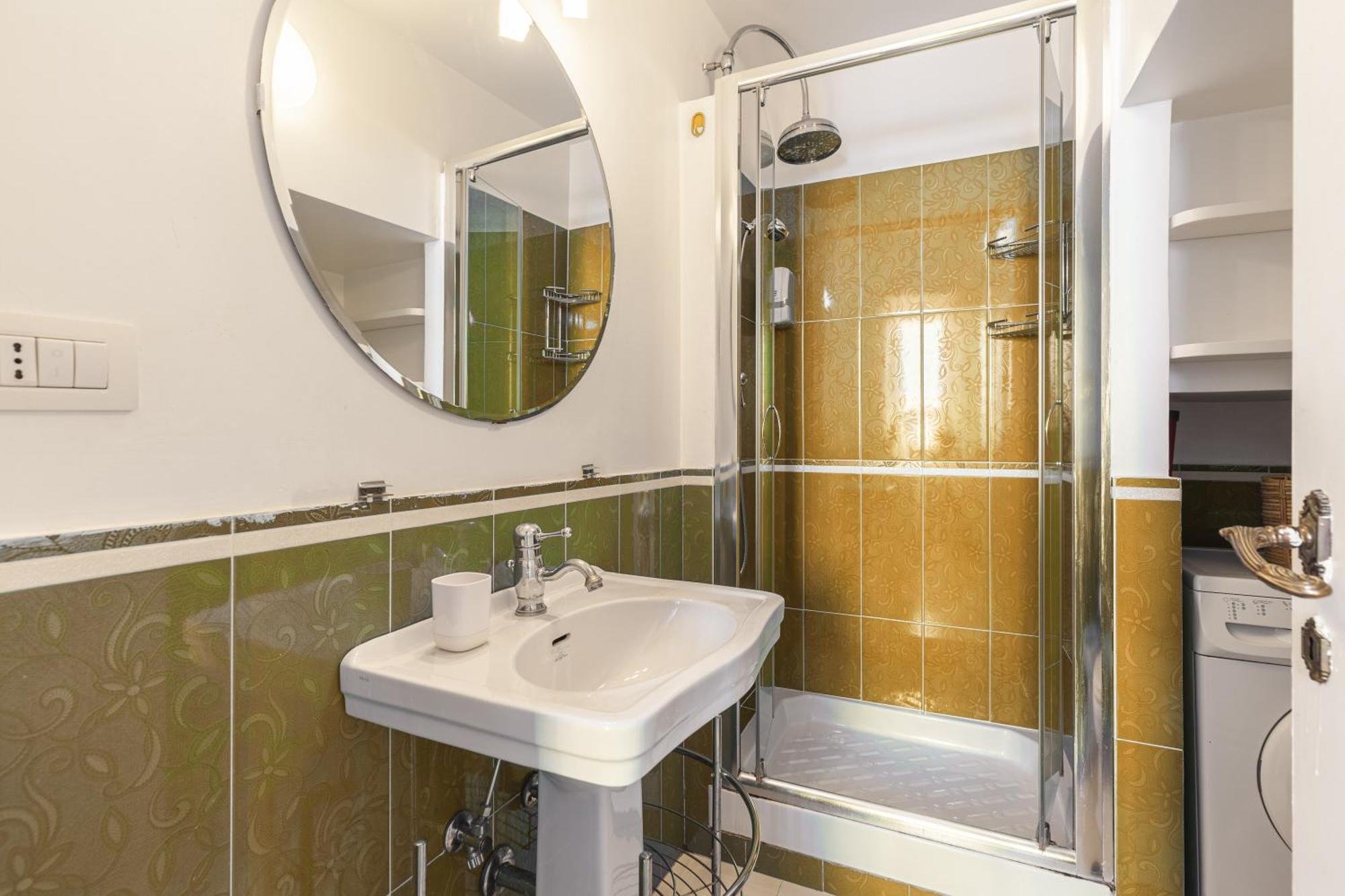 Appartement Piazza Navona Elite Flat *