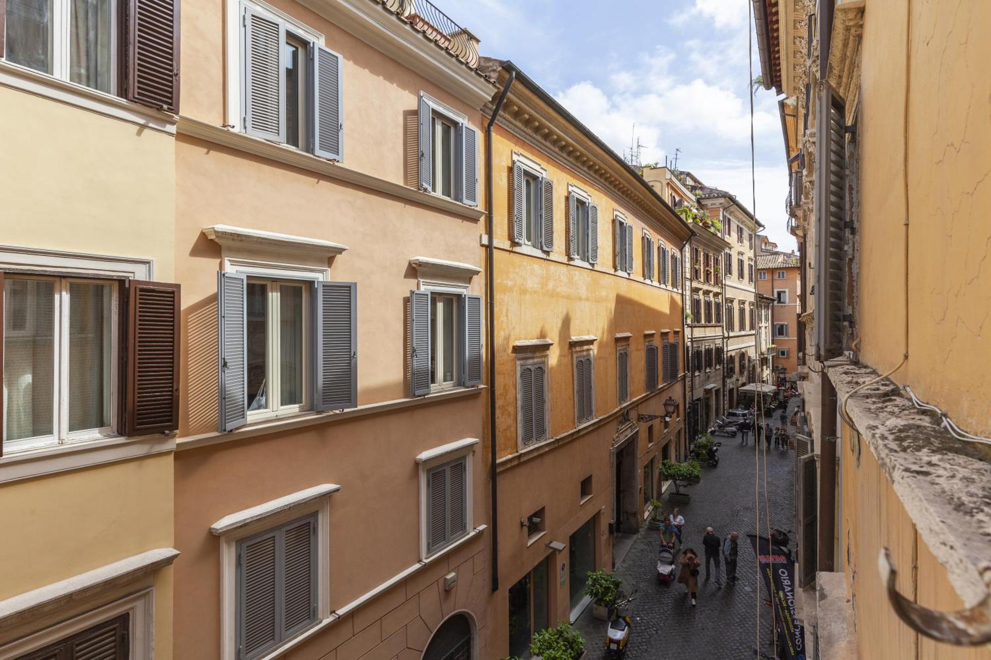 Piazza Navona Elite Flat Appartement