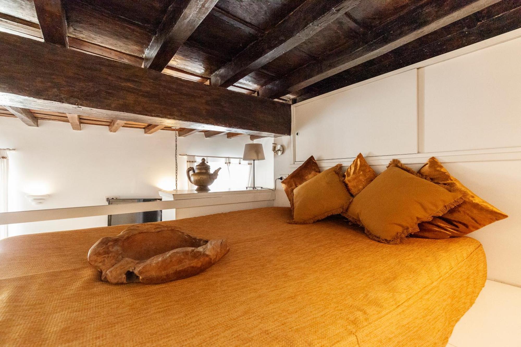 Appartement Piazza Navona Elite Flat *