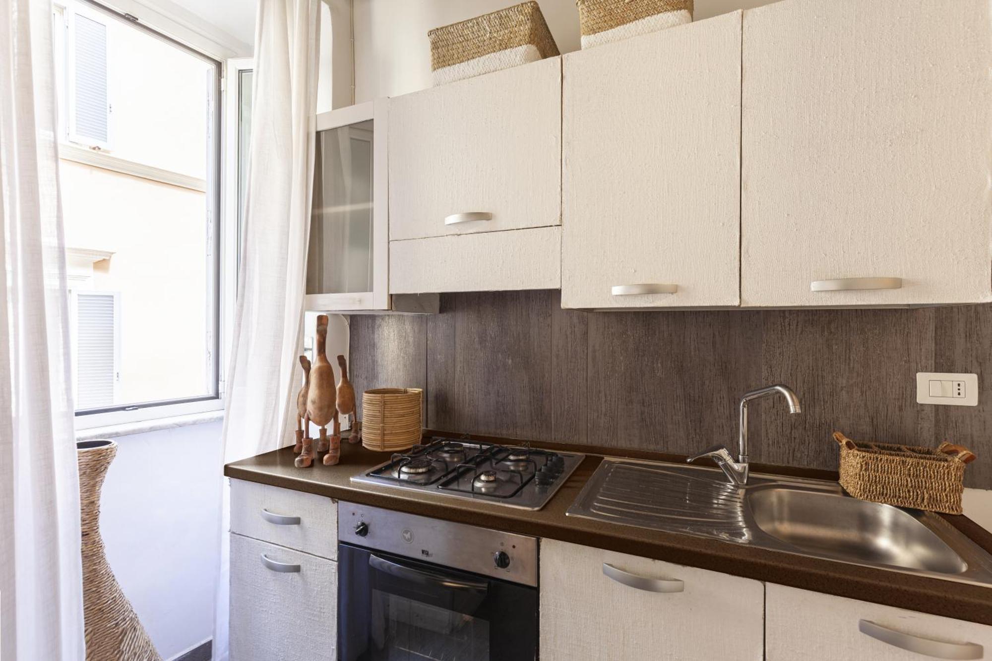 Appartement Piazza Navona Elite Flat *