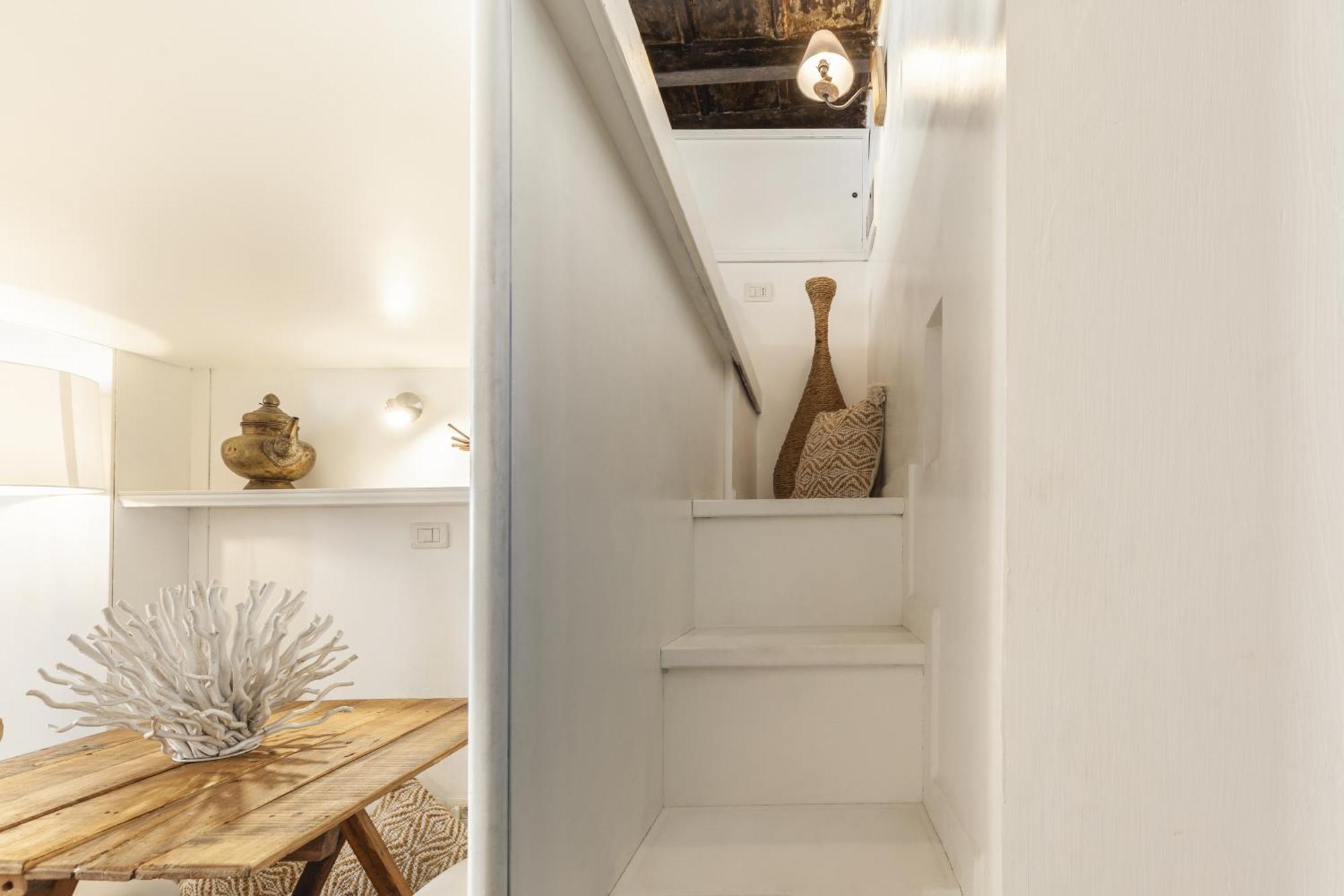 Appartement Piazza Navona Elite Flat *
