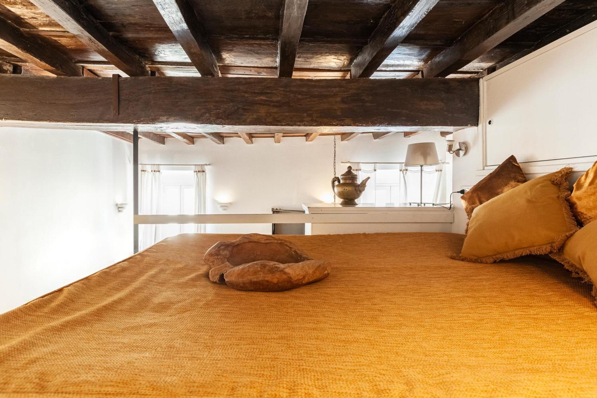Piazza Navona Elite Flat Appartement *